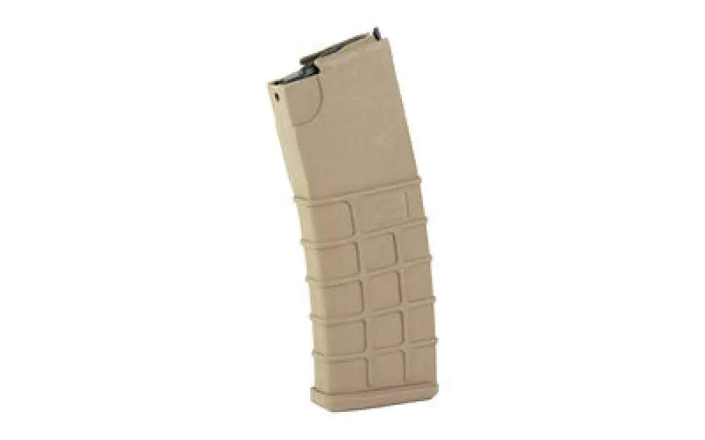 Promag Ruger Mini 14 223rem 30 Round Fde Buy at Faith and Freedom Outdoors - Rifle Magazines - Magazine