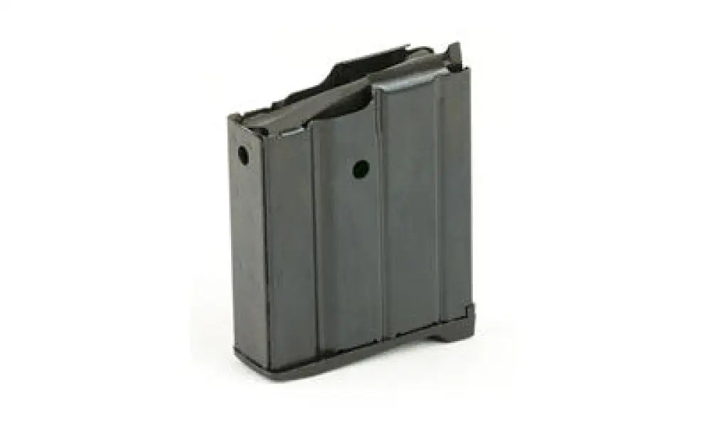 Promag Ruger Mini 223rem 10rd Bl Buy at Faith and Freedom Outdoors - Rifle Magazines - Magazine