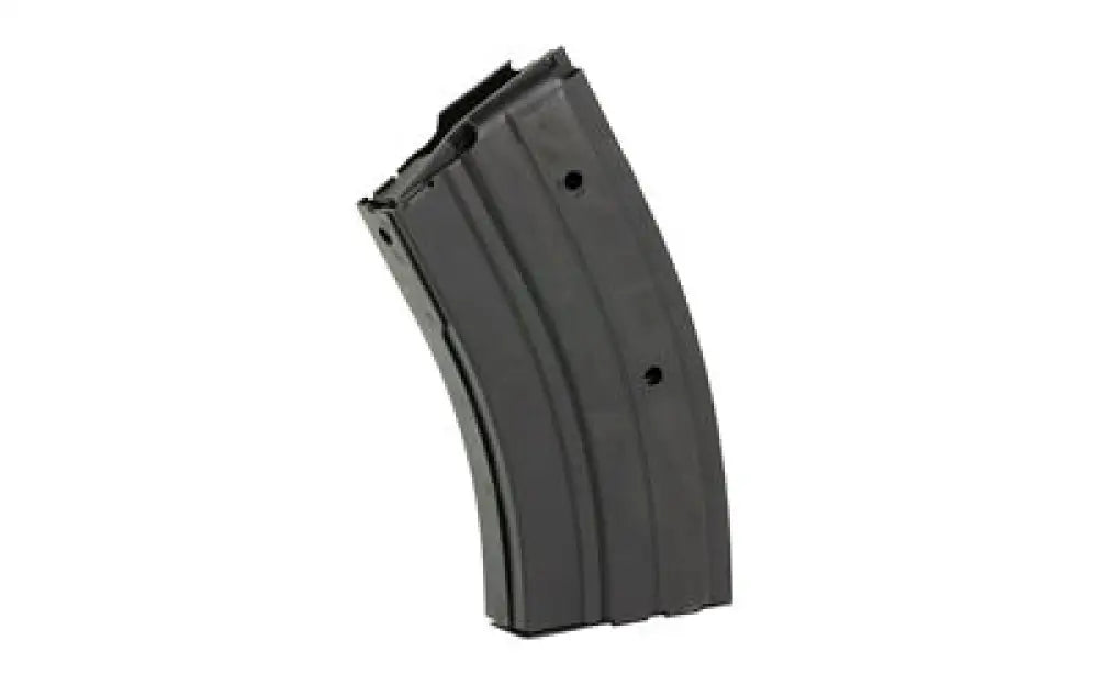Promag Ruger Mini 30 7.62x39 20 Rounds Bl Buy at Faith and Freedom Outdoors - Rifle Magazines - Magazine