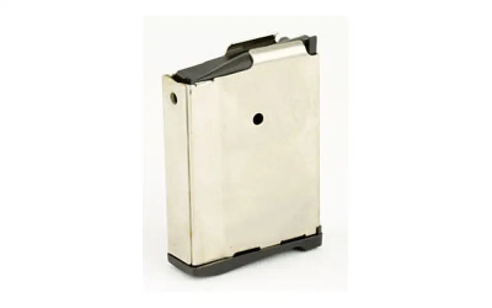 Promag Ruger Mini 30 762x39 10rd Nkl Buy at Faith and Freedom Outdoors - Rifle Magazines - Magazine