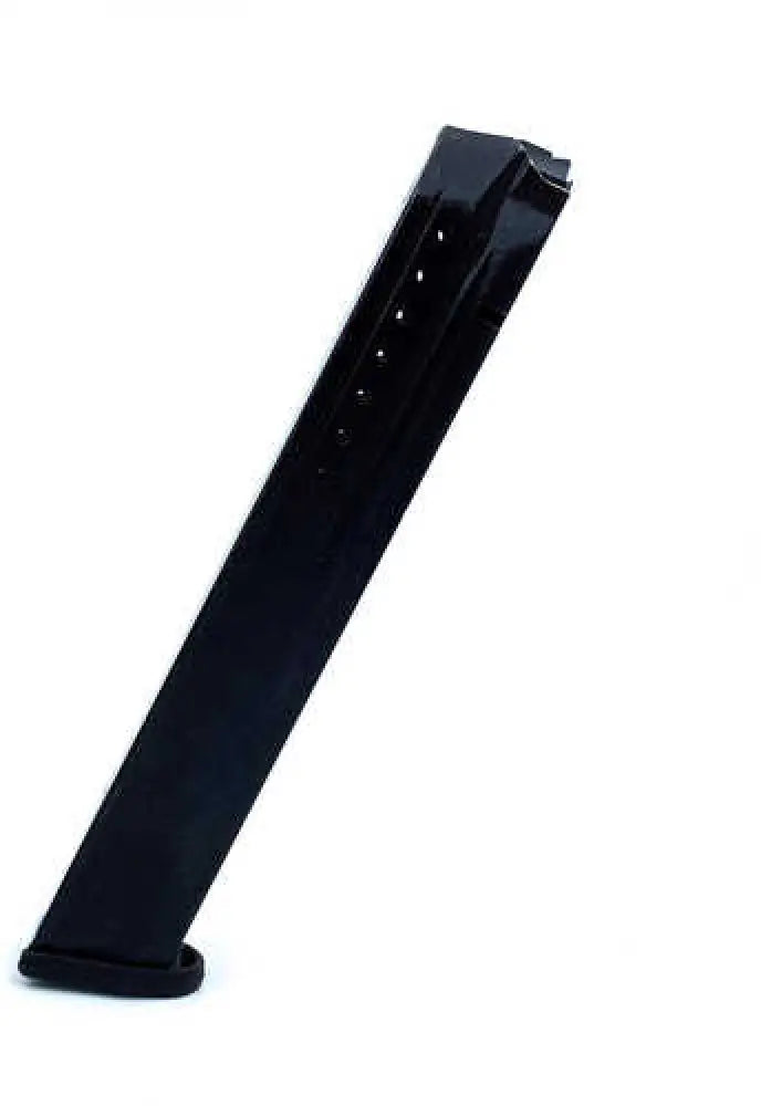 Promag Ruger Sec-9 9mm 32rd Blued Steel Magazine Rug-a41 - Rug-a41