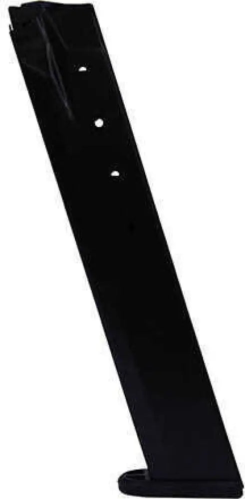 Promag Ruger Sr40.40 Smith & Wesson Magazine 25 Rounds Blue Steel Md: Rug-a38