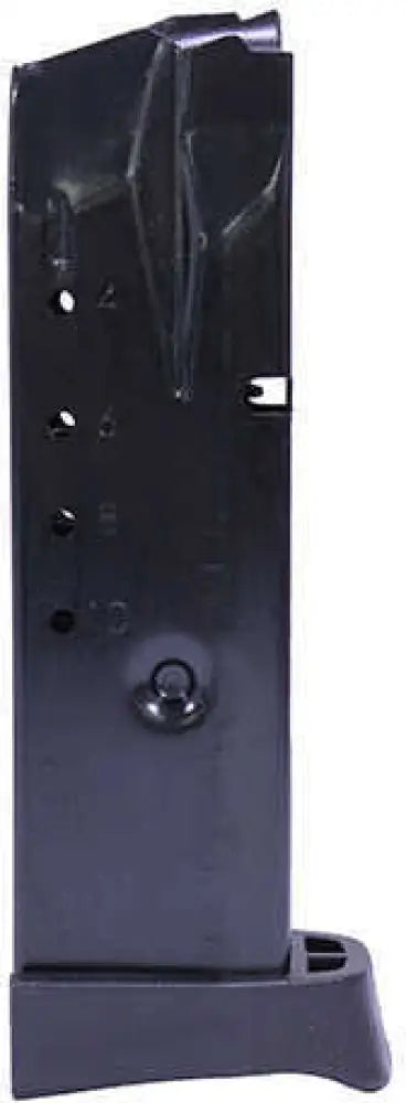 Promag S&w Sd40 Magazine.40 10 Round Blue Steel Md: Smi 33