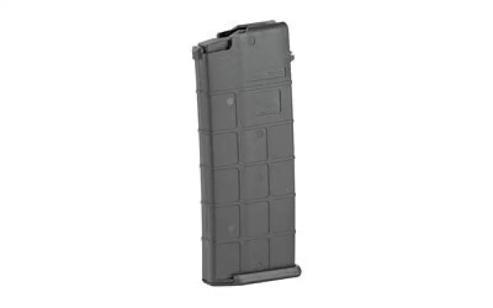 Promag Saiga 308win 24rd Black Buy at Faith and Freedom Outdoors - Rifle Magazines - Magazine