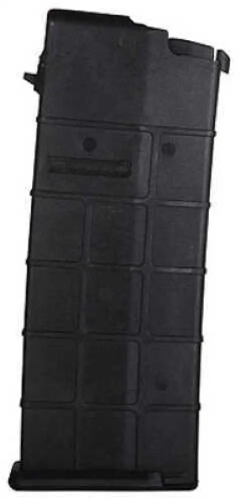 Promag Saiga Magazine.308 - Black Polymer - 24 Round Saia5