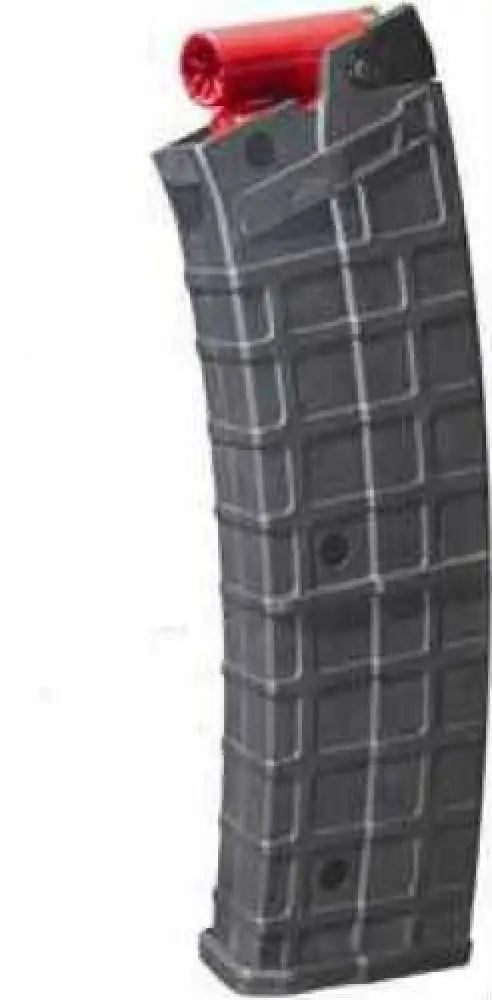 Promag Saiga Polymer Magazine 12 Gauge 10 Round Black Sai 02