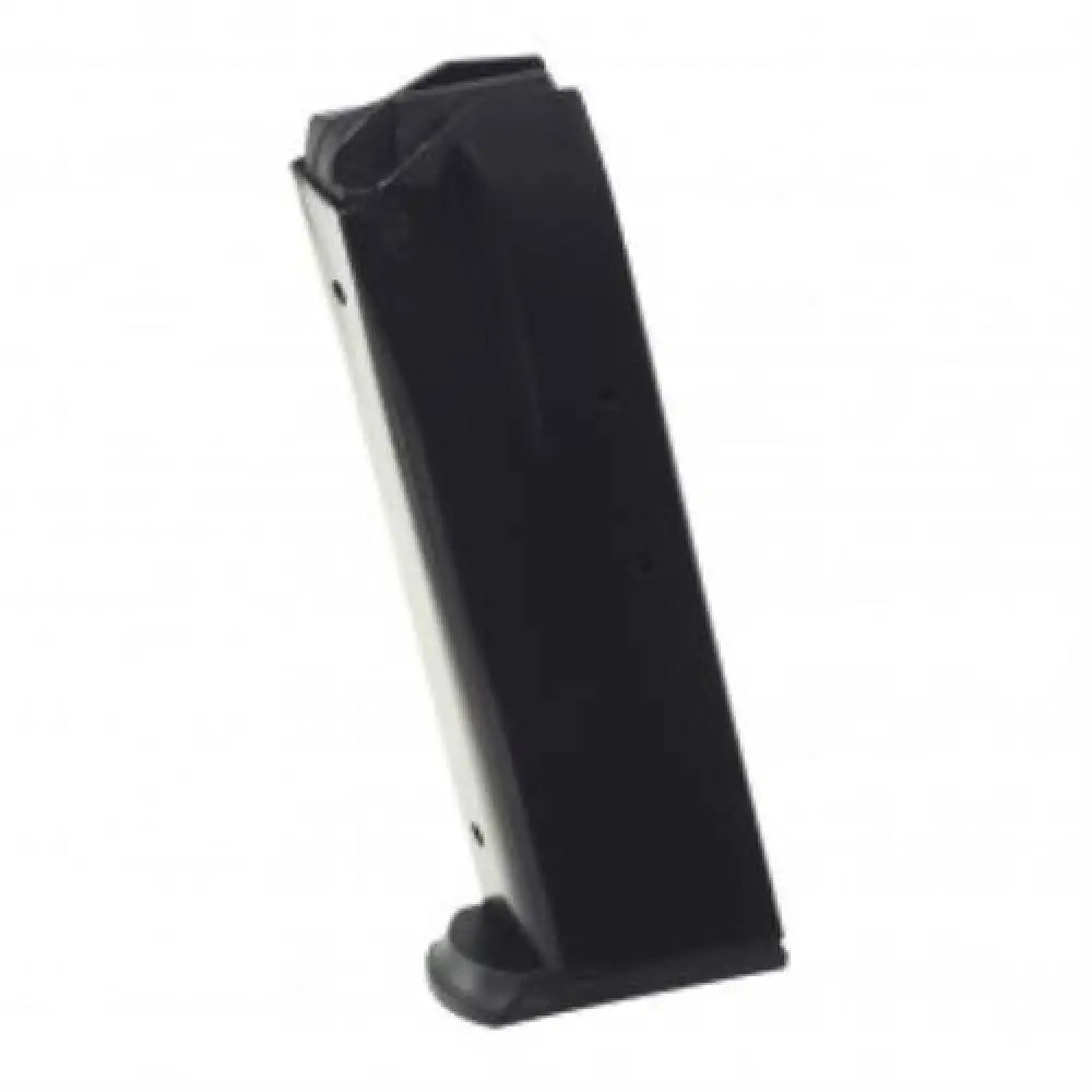 Promag Sccy Cpx-2/cpx-1 Magazine 9mm 32 Rounds Blue Steel - Scy-a2