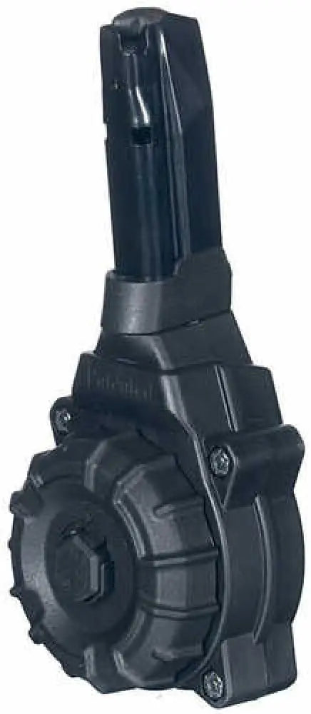 Promag Sig 9mm Sauer P365 30rd Black Drum - Drma33
