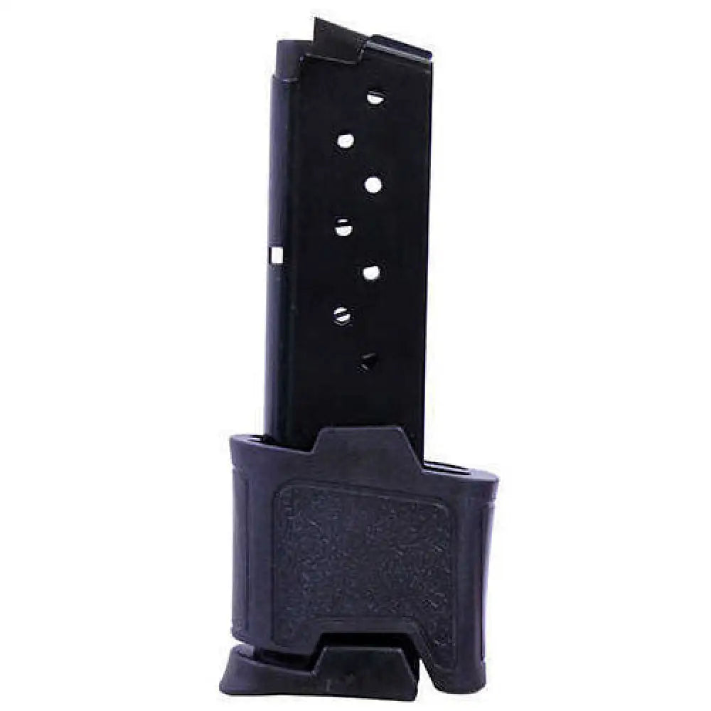 Promag Sig Sauer P290 Magazine 9mm 10-round Blue Steel Md: 19 - Sig
