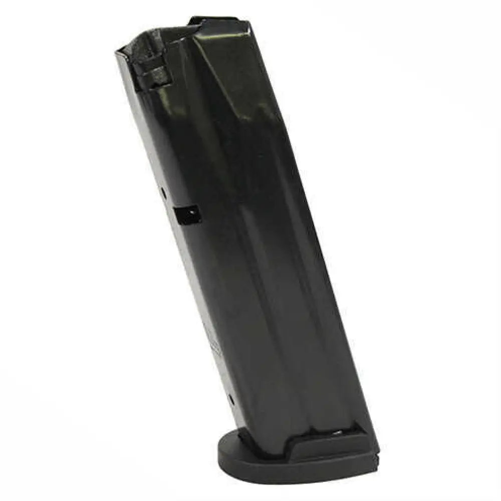 Promag Sig Sauer P320 Magazine 9mm 17 Rounds Blue Steel Md: Sig-a8