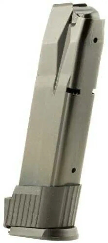 Promag Siga13 40 Smith & Wesson (s&w) 20 Round Blued Finish