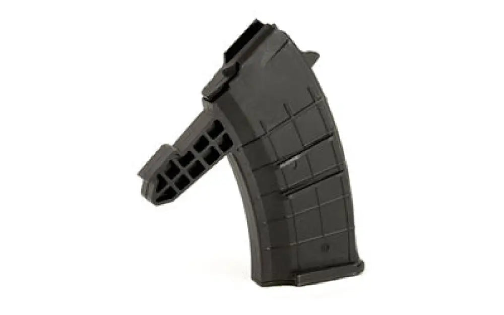 Promag Sks 7.62x39 20 Rounds Poly Black Buy at Faith and Freedom Outdoors - Rifle Magazines - Magazine