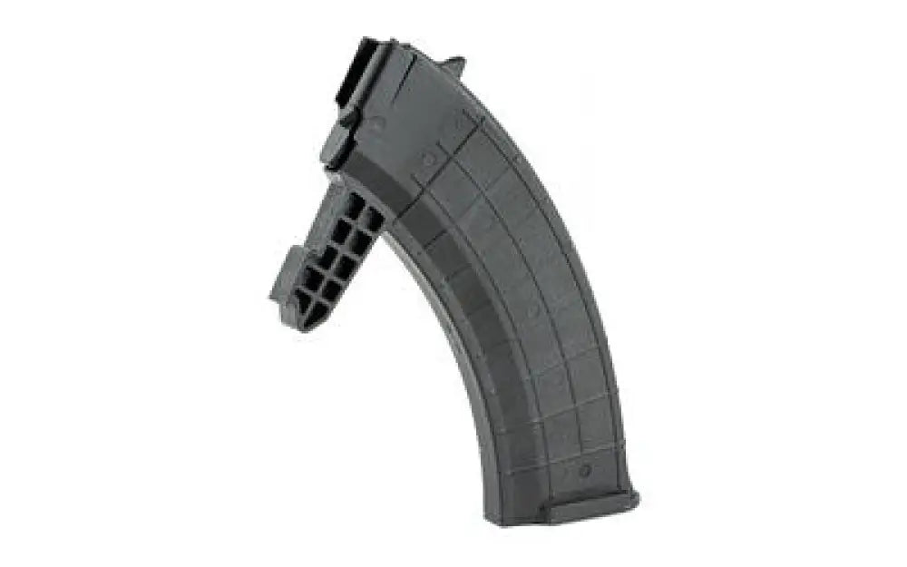 Promag Sks 7.62x39 30 Round Poly Black Buy at Faith and Freedom Outdoors - Rifle Magazines - Magazine