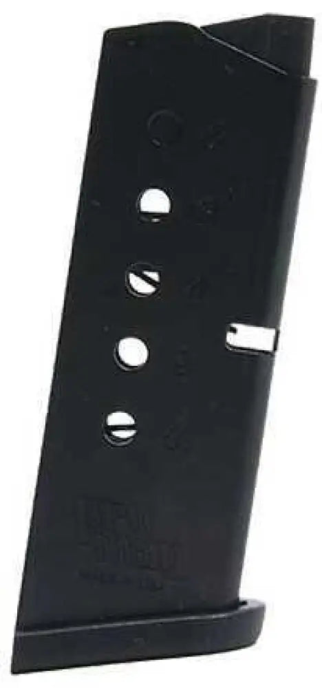 Promag Smith & Wesson Bodyguard.380 Acp Magazine 6 Round Blued 20 - Smi