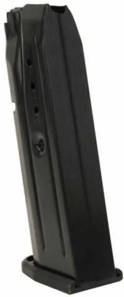 Promag Smith & Wesson M&p- 9 9mm 10 Round Blue Steel Md: 23 - Smi