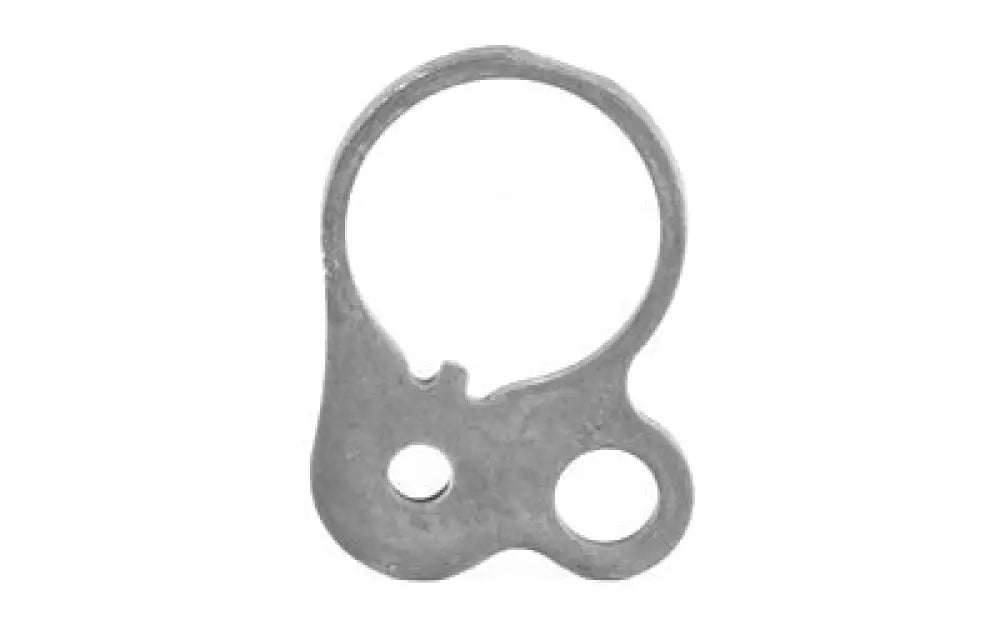 Promag Sngl Pt Safariland Ing Attch Plate Buy at Faith and Freedom Outdoors - Sling Hardware - End Plate