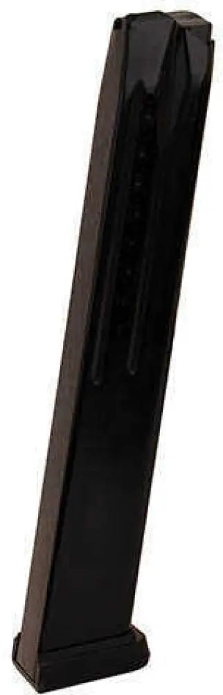 Promag Springfield Xd-9 9mm 32 Round Blue Steel Magazine - Spr-a7