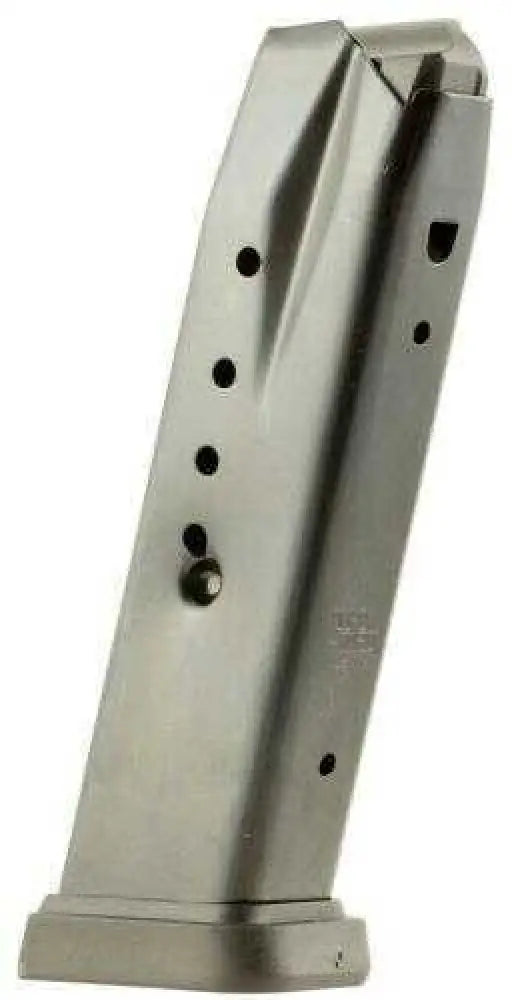 Promag Springfield Xdm 40 S&w 10 Rounds Blued Md: 13 - Spr