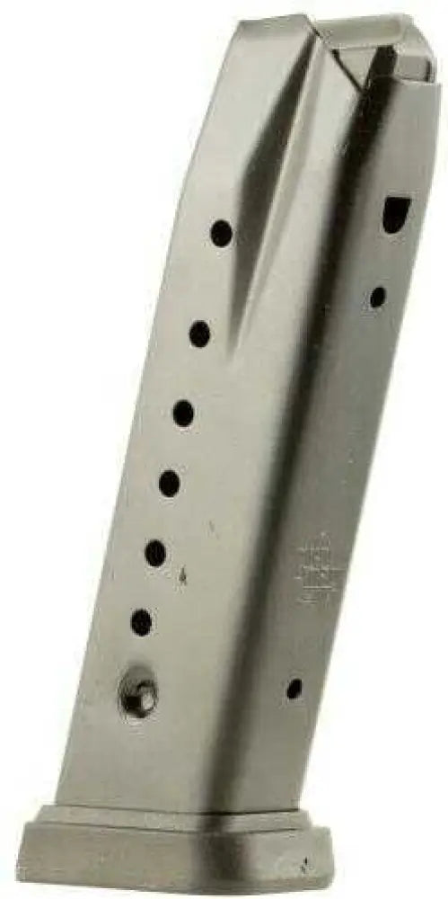Promag Springfield Xdm 40 S&w 15 Rounds Blued Md: Spr-a12