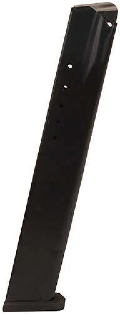 Promag Springfield Xdm.45 Acp 25 Rounds Blue Md: Spr-a9