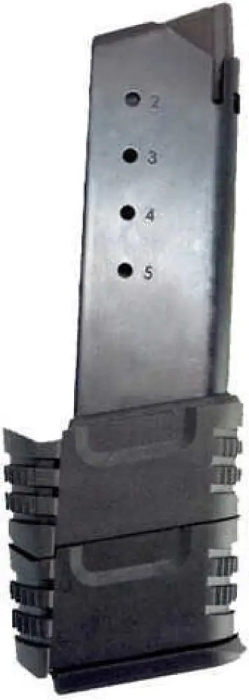 Promag Springfield Xds.45 Acp Magazine 8 Round Blue Steel Md: 10 - Spr