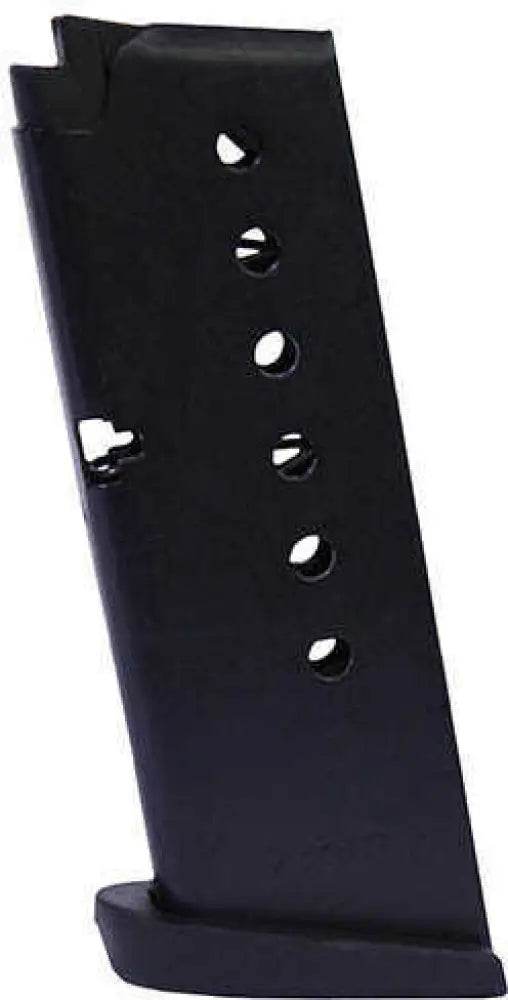 Promag Tau20 Taurus 709 Slim 9mm 7 Round Blued Finish
