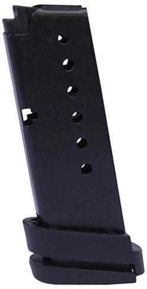 Promag Taurus 709 Slim Magazine 9mm 8 Rounds Blue Steel Md: 21 - Tau21