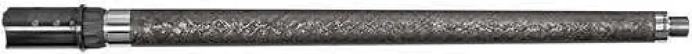 Proof Research 134498 Bolt Action Barrel Pre-fit 308 Win 20’’ 1:10’’ Twist (5 Groove) 5/8’’-24 Tpi Threaded Stainless
