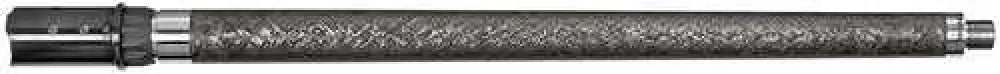 Proof Research 138939 Bolt Action Barrel Pre-fit 260 Rem 16’’ 1:8’’ Twist (5 Groove) 5/8’’-24 Tpi Threaded Carbon Fiber,