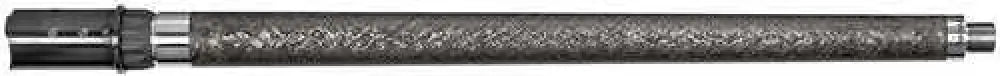 Proof Research 138960 Bolt Action Barrel Pre-fit 260 Rem 20’’ 1:8’’ Twist (5 Groove) 5/8’’-24 Tpi Threaded Stainless