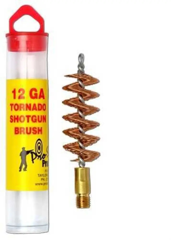 Proshot 12sto 12 Gauge Tornado Bore Brush