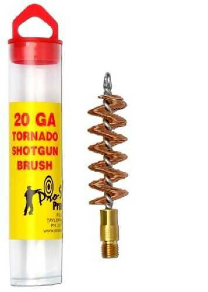 Proshot 20sto 20 Gauge Torando Bore Brush