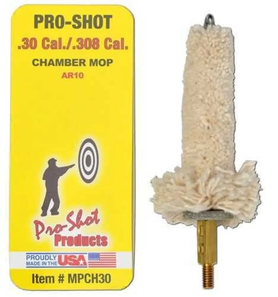 Proshot Mpch30.308 Military Chamber Mop