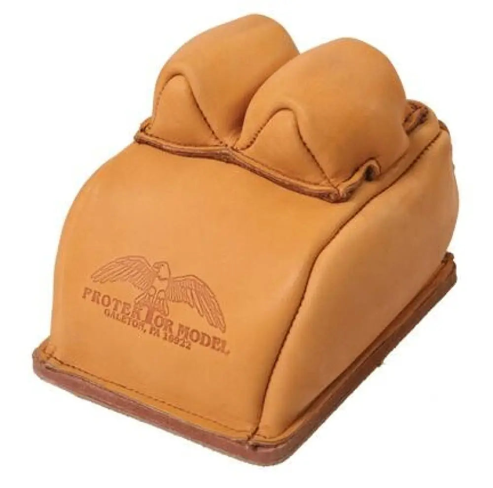 Protektor Model Shooting Rests Custom Bunny Ear Rear Bag Buy at Faith and Freedom Outdoors