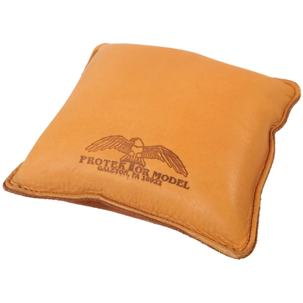 Protektor Model Shooting Rests Small Pillow Bag Buy at Faith and Freedom Outdoors