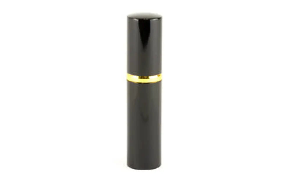 Ps 3/4oz Lipstick Disg Pepr Spry Blk Buy at Faith and Freedom Outdoors - Pepper Sprays - Spray