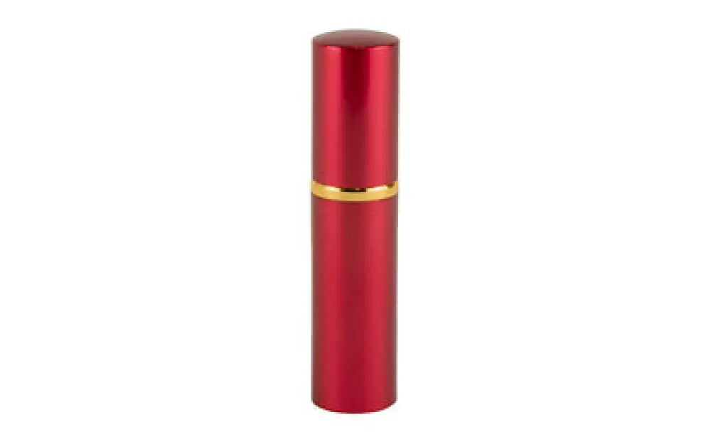 Ps 3/4oz Lipstick Disg Pepr Spry Red Buy at Faith and Freedom Outdoors - Pepper Sprays - Spray