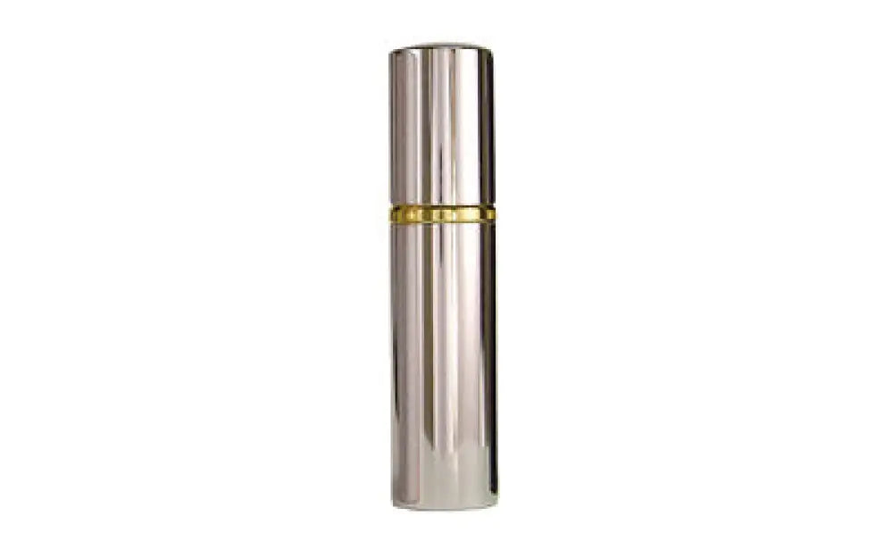 Ps 3/4oz Lipstick Disg Pepr Spry Siv Buy at Faith and Freedom Outdoors - Pepper Sprays - Spray