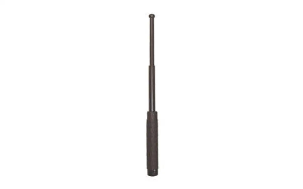 Ps Exp Baton 16’’ Rubber Handle Blk Buy at Faith and Freedom Outdoors - Batons & Impact Devices - Baton