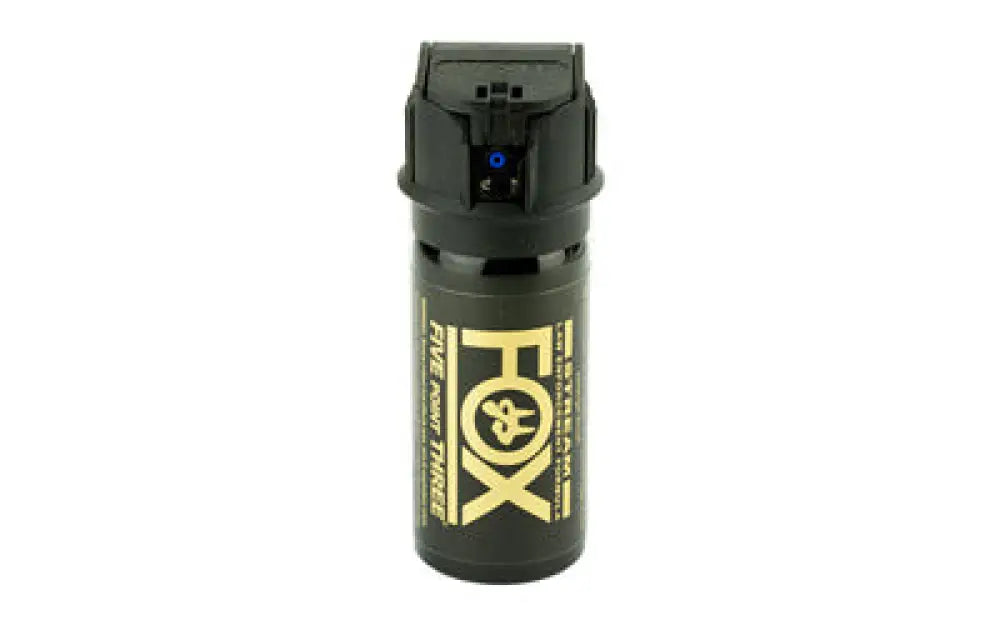 Ps Fox Labs Pepper Spray Strm 1.5oz Buy at Faith and Freedom Outdoors - Pepper Sprays - Spray