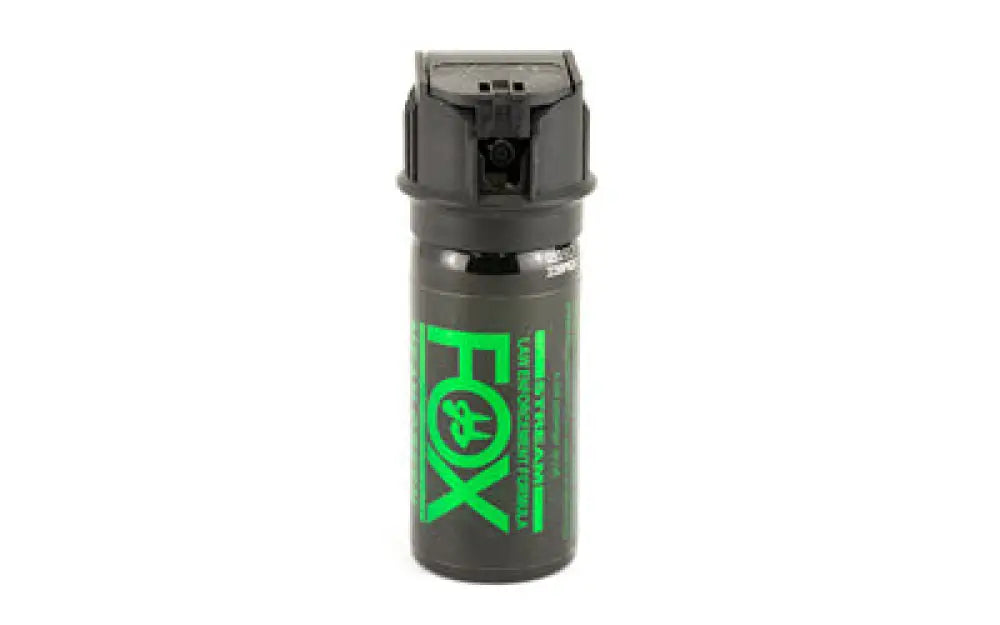 Ps Mean Green Oc Spray 1.5oz Stream Buy at Faith and Freedom Outdoors - Pepper Sprays - Spray