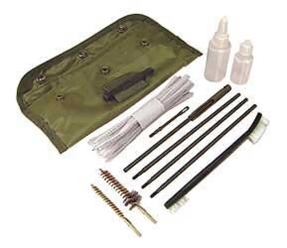 Ps Prod Ar15/m16 Cleaningg Kit Buy at Faith and Freedom Outdoors - Cleaning Kits - Kit