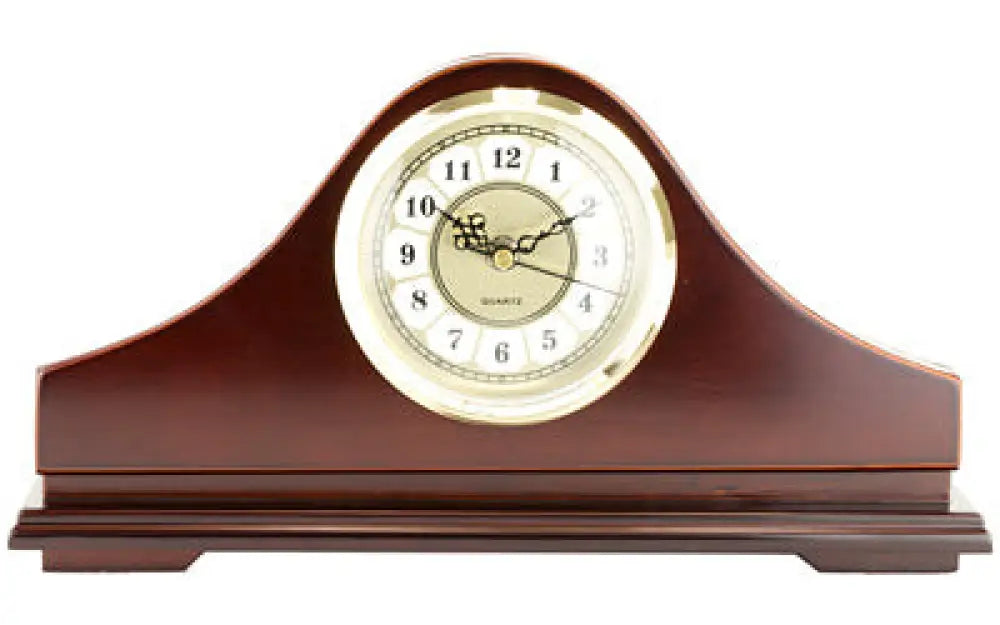 Ps Products Concealment Mantle Clock Buy at Faith and Freedom Outdoors - Storage