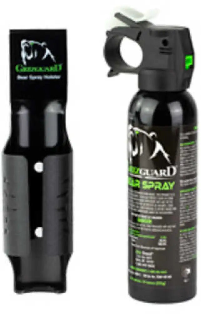 Ps Products Griz Guard Bear Sprsay 7.9oz Aerosol can - Gg1b