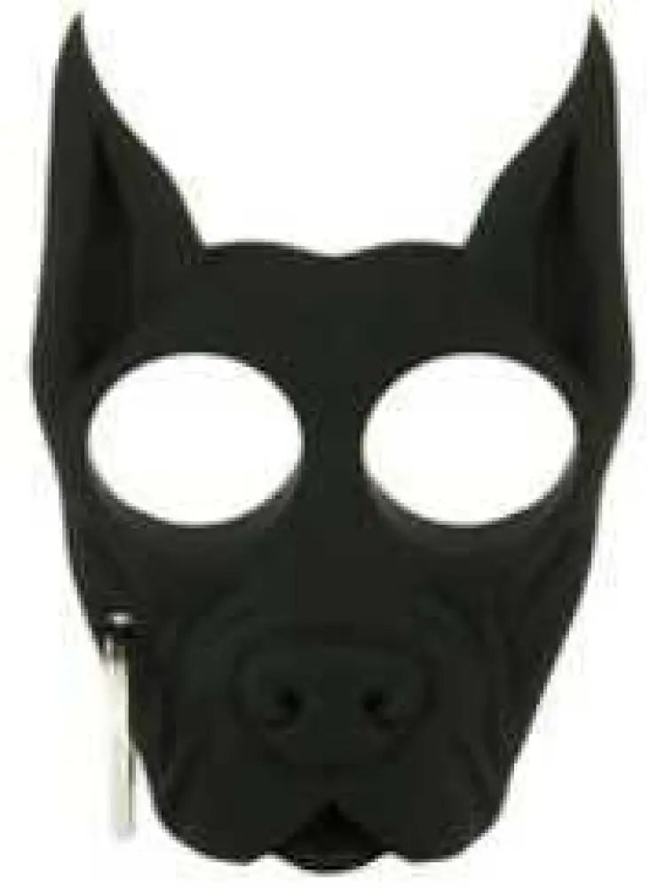 Ps Products Spike Key Chain Blk Spike-rd