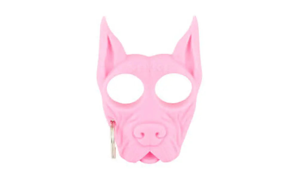 Ps Spike Self Defense Key Chain Pink Buy at Faith and Freedom Outdoors - Batons & Impact Devices - Keychain