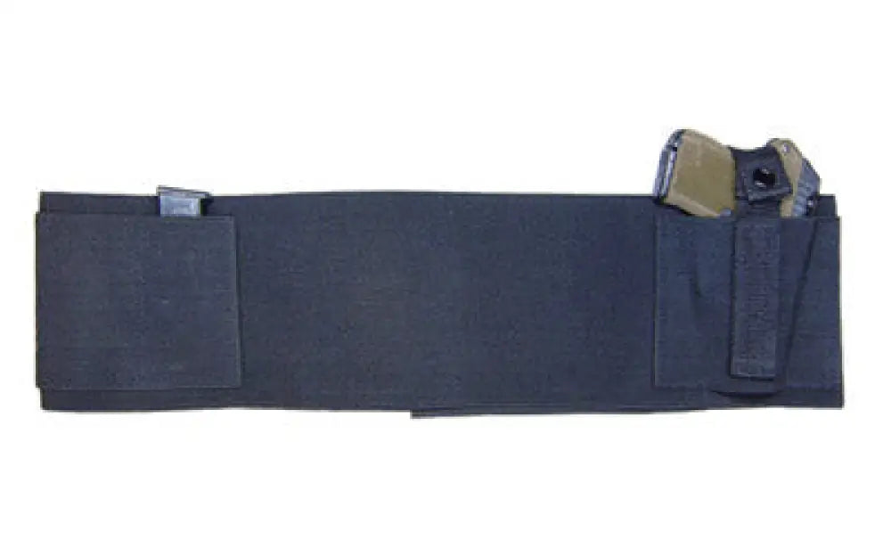 Ps Waist Wrap W/holster &mg Pckt 28-34 Buy at Faith and Freedom Outdoors - Holsters - Belly Band