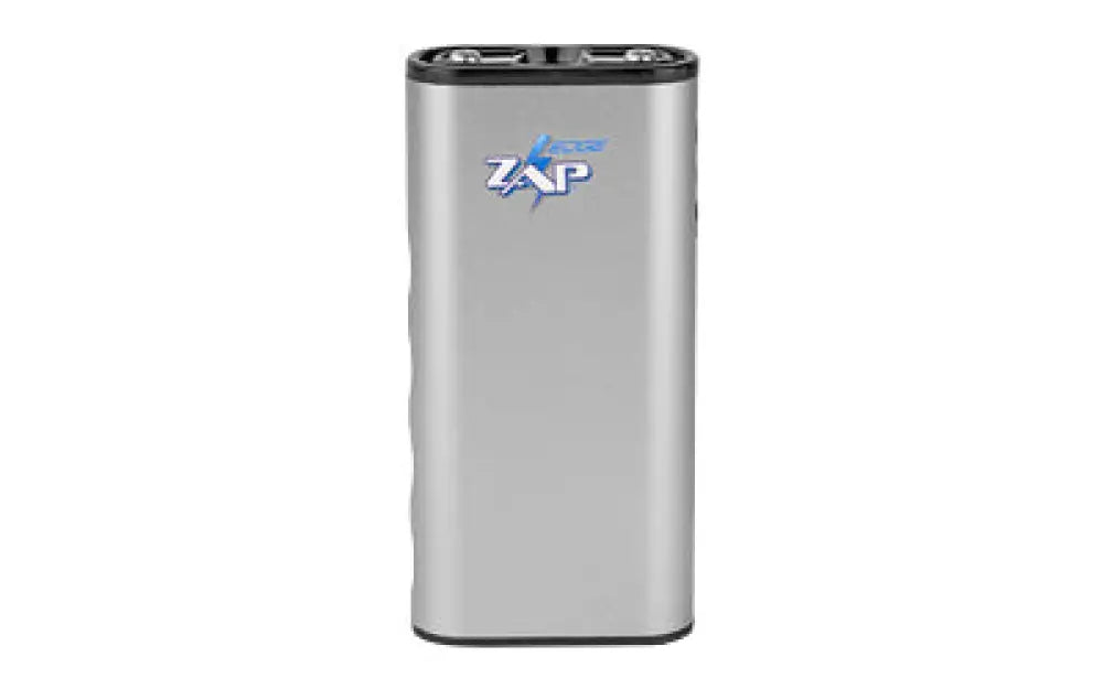 Ps Zap Edge Usb Recharge Gun Metal Buy at Faith and Freedom Outdoors - Stun Guns - Gun