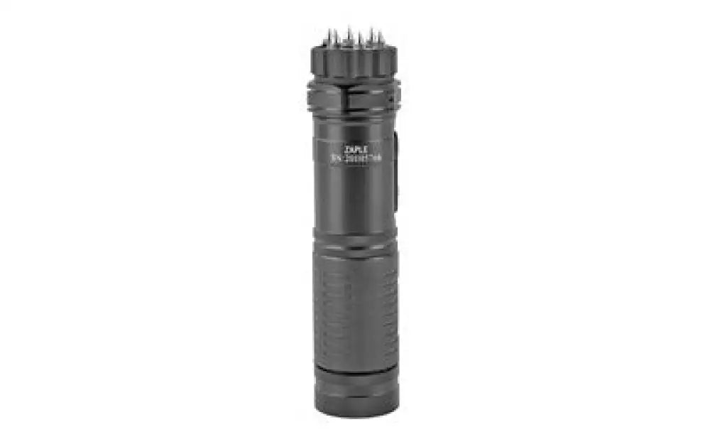 Ps Zap Light Extreme 1mil Blk Buy at Faith and Freedom Outdoors - Stun Guns - Gun