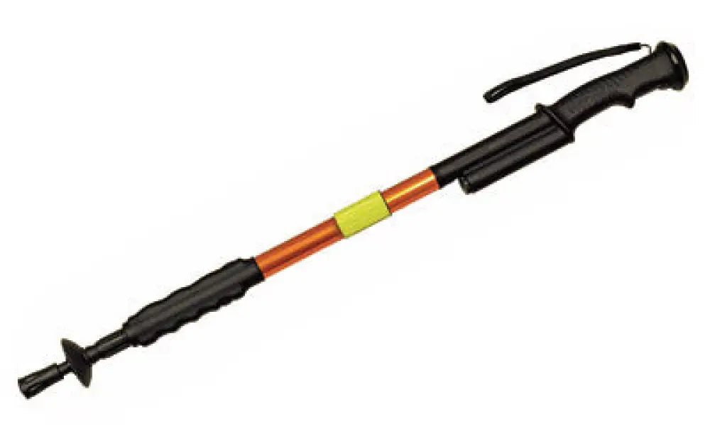Ps Zap Staff 950 000 Volt W/stn Dvce Buy at Faith and Freedom Outdoors - Stun Guns - Gun